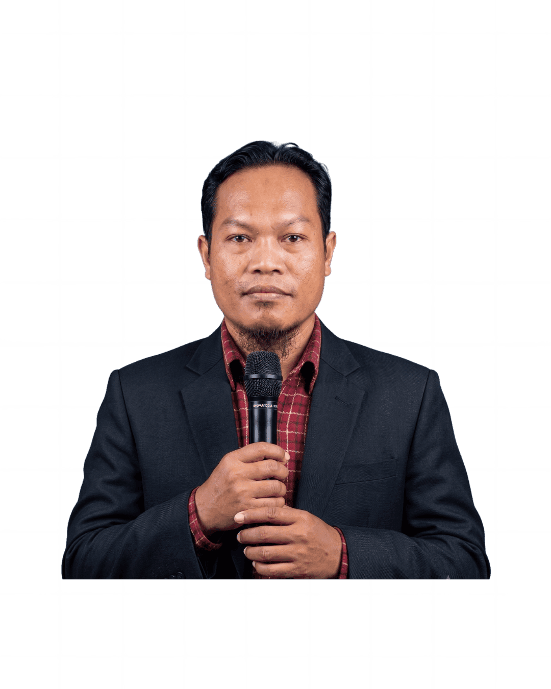 Bahrul Ulum Ilham, S.Pd., M.M., Ph.D.